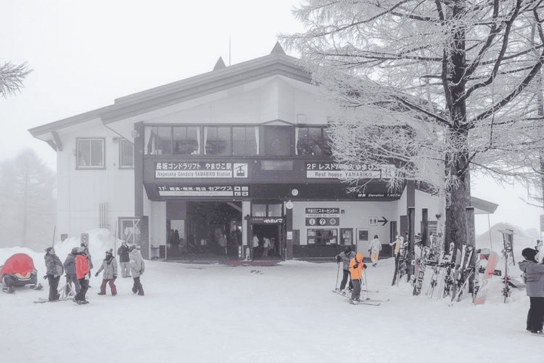 上ノ平ゲレンデその3