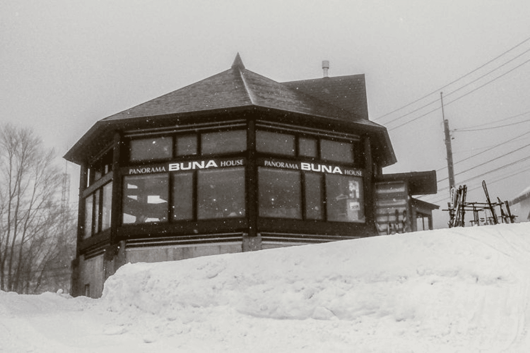 パノラマハウスBUNA