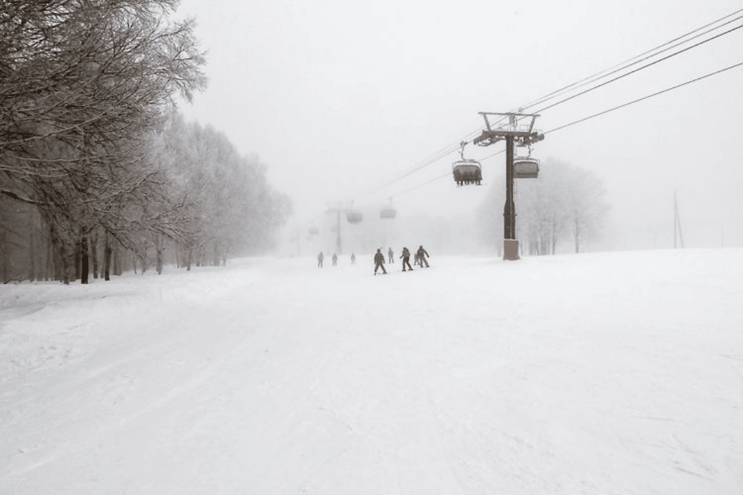 上ノ平ゲレンデその2